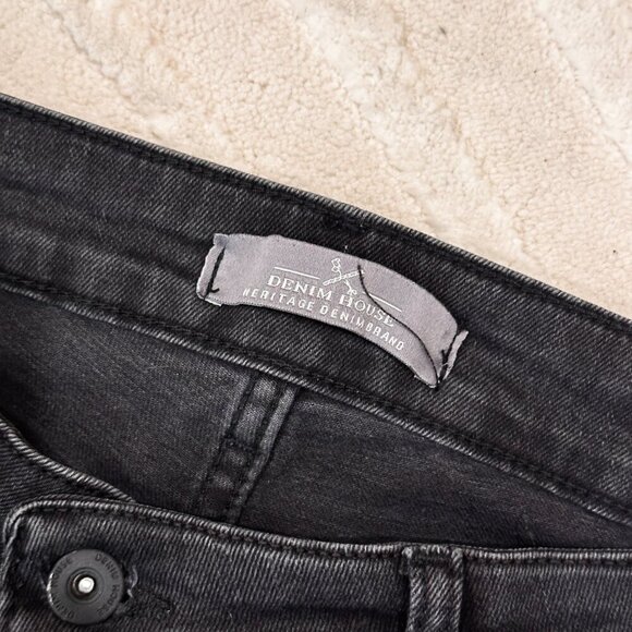 MEN FASHION JEANS - Picture 9 of 13